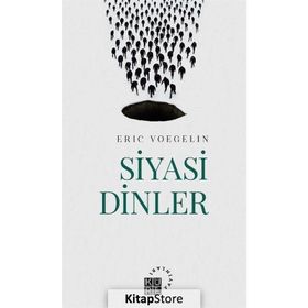 Siyasi Dinler Eric Voegelin