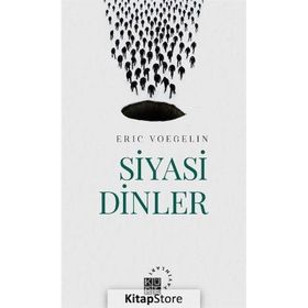 Siyasi Dinler Eric Voegelin
