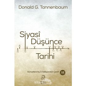 Siyasi Düşünce Tarihi - Donald Tannenbaum