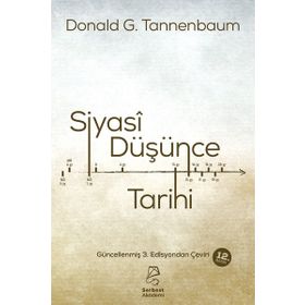 Siyasi Düşünce Tarihi - Donald Tannenbaum