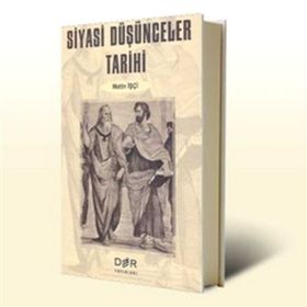 SIYASI DÜŞÜNCELER TARIHI - METIN İŞÇİ