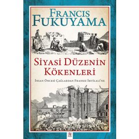 Siyasi Düzenin Kökenleri Panama Yayıncılık