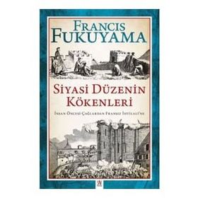 Siyasi Düzenin Kökenleri Panama Yayıncılık