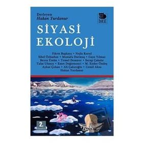 Siyasi Ekoloji - Hakan Yurdanur