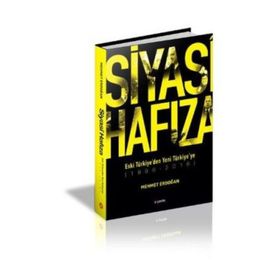 Siyasi Hafıza - Mehmet Erdoğan