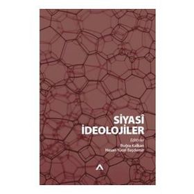Siyasi İdeolojiler - Buğra Kalkan