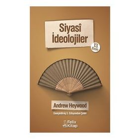 Siyasi İdeolojiler - Buğra Kalkan