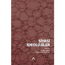 Siyasi İdeolojiler - Buğra Kalkan
