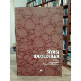 Siyasi İdeolojiler - Buğra Kalkan