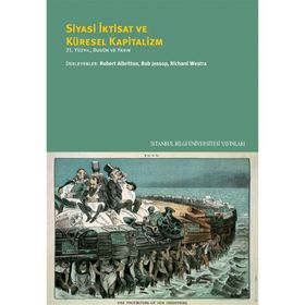 Siyasi İktisat Ve Küresel Kapitalizm - Robert Albritton