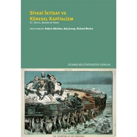 Siyasi İktisat Ve Küresel Kapitalizm - Robert Albritton