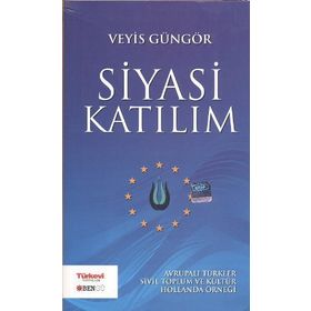 SIYASI KATILIM - VEYIS GÜNGÖR