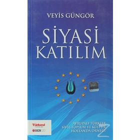 SIYASI KATILIM - VEYIS GÜNGÖR