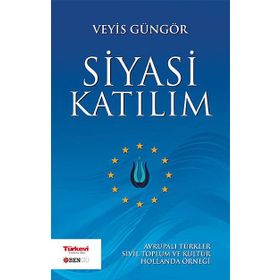 SIYASI KATILIM - VEYIS GÜNGÖR