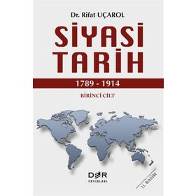 Siyasi Tarih - 1789 - 2014 - Rifat Uçarol