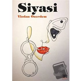 Siyasi - Vicdan Özerdem