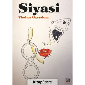 Siyasi - Vicdan Özerdem