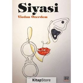 Siyasi - Vicdan Özerdem