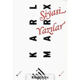 Siyasi Yazılar - k marx Friedrich Engels