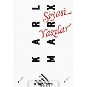 Siyasi Yazılar - k marx Friedrich Engels
