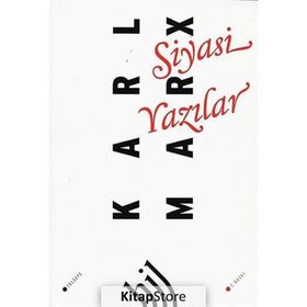 Siyasi Yazılar - k marx Friedrich Engels
