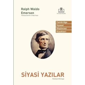 Siyasi Yazılar - Ralph Waldo Emerson