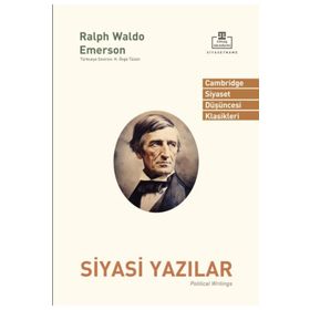 Siyasi Yazılar - Ralph Waldo Emerson