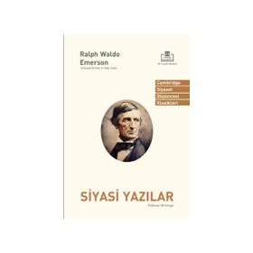 Siyasi Yazılar - Ralph Waldo Emerson