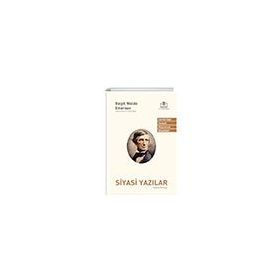 Siyasi Yazılar - Timaş Akademi
