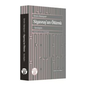 Siyavuş'un Ölümü / Simin Danişver / Büyüyenay Yayıncılık