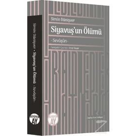 Siyavuş'un Ölümü / Simin Danişver / Büyüyenay Yayıncılık