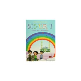Siyer 1 - Okul Öncesi 4-6 Yaş Arası - Mehmet Ali Gönül