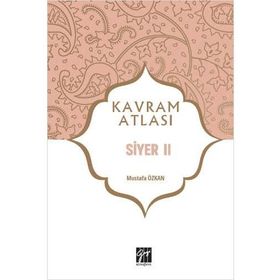 Siyer 2 - Kavram Atlası - Gazi Kitabevi