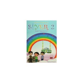 Siyer 2 - Okul Öncesi 4-6 Yaş Arası - Mehmet Ali Gönül