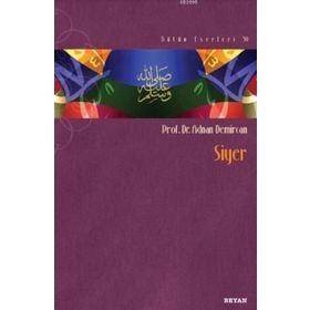 Siyer - Adnan Demircan