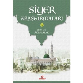 Siyer Araştırmaları - Adem Apak