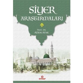 Siyer Araştırmaları - Adem Apak