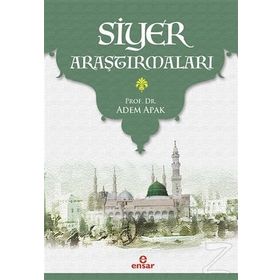 Siyer Araştırmaları - Adem Apak