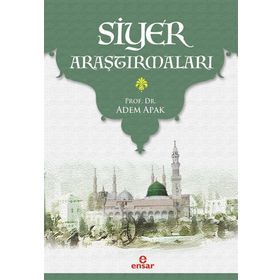Siyer Araştırmaları - Adem Apak