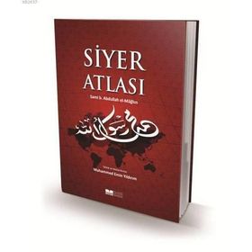 SIYER ATLASI - MUHAMMED EMIN YILDIRIM