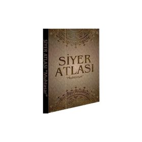 SIYER ATLASI - MUHAMMED EMIN YILDIRIM