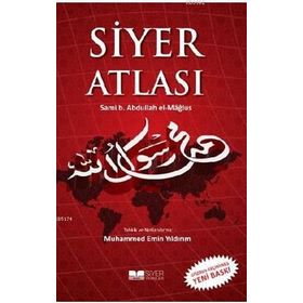 SIYER ATLASI - MUHAMMED EMIN YILDIRIM