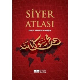 SIYER ATLASI - MUHAMMED EMIN YILDIRIM