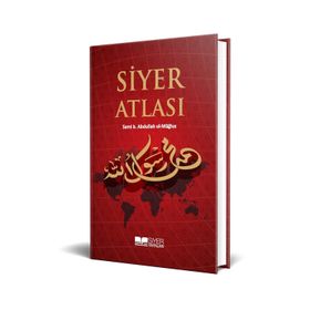 SIYER ATLASI - MUHAMMED EMIN YILDIRIM