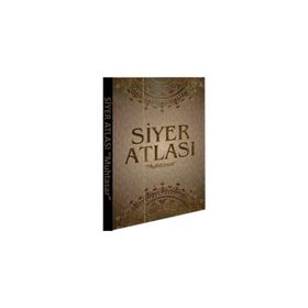 SIYER ATLASI - MUHAMMED EMIN YILDIRIM