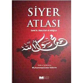 Siyer Atlası - Sami B. Abdullah el-Mağlus