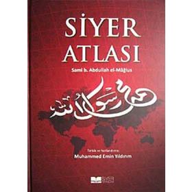 Siyer Atlası - Sami B. Abdullah el-Mağlus