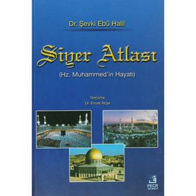 SIYER ATLASI - ŞEVKİ EBU HALIL