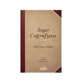 Siyer Coğrafyası - Endülüs Yayınları