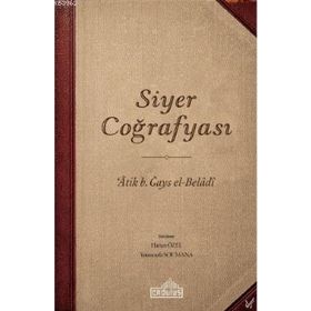Siyer Coğrafyası - Endülüs Yayınları